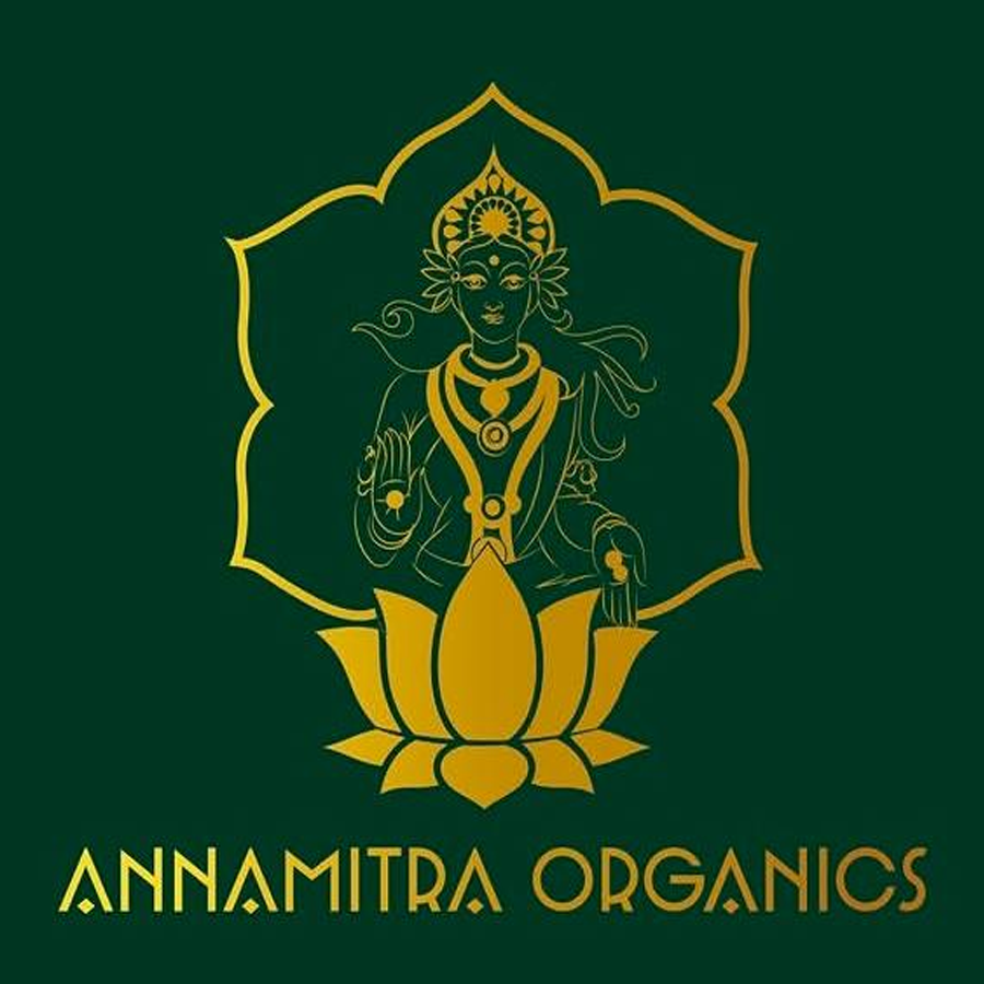 Annamitra Agro products Logo Image